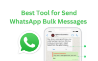 best bulk Whatsapp cloud api tool