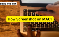 how to screenshot on mac