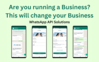 whatsapp api solution