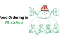 Food Ordering in WhatsApp , food ordering , online ordering