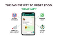 orderinwhats | whatsapp